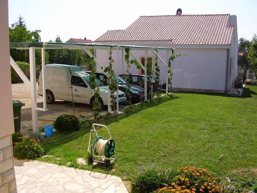Apartments Vodopija 300M To The Beach Sveti Filip i Jakov Cameră foto